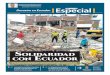 Especial Ecuador 20-04-16