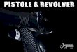 Nuovo catalogo Pistole&Revolver 2016