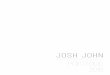 Josh John : Photographer and Film Maker : Portfolio