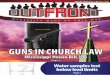 Outfront Volume 1, Issue 21 - April 22, 2016