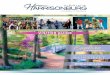 Harrisonburg Virginia Visitor Guide