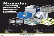 Novadan Food Processing Industry
