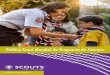 Politica Scout Mundial del Programa de Jóvenes