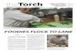 The Torch – Edition 22 // Volume 51