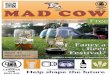 Mad Cow Issue 43