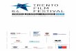 Programma Trento Film Festival 2016