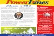 January 2016 PowerLines