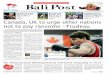 Edisi 28 April 2016 | Internasional Bali Post