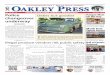 Oakley Press 04.29.16