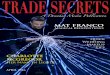 Trade Secrets Magazine Vol 3 iss 12 April 2016