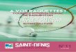 Saint-Denis | L'Agenda Sportif | N°11