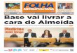 Folha Metropolitana 03/05/2016