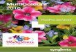 FloriPro Services MultiColours Brochure 2016 (ES)