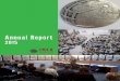 IREX Europe Annual Report 2015