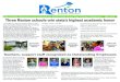 Renton Specials - Renton School District - May 2016