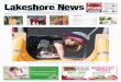 Lakeshore News, May 06, 2016