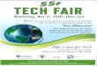55+ Tech Fair (May 11, 2016) 10AM-1PM