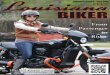 Louisiana Biker Magazine April 2016