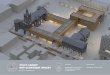 Форэскизный проект  ИКК “Пост-замок”  Антон Сагаль