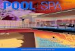 Pool+Spa May/Jun 2016