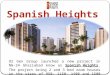Spanish Heights