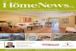 The Home News Magazine STREETSVILLE - MAY 2016
