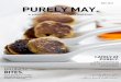 Purely May Magazine | purely elizabeth