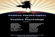 Positive Psychologists on Positive Psychology 3rd vol