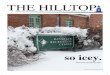 The Hilltop, January 28, 2016, Volume 100, Issue 22