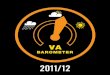 VA-barometern 2011/12