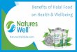 Benefits of Halal Food on Health & Wellbeing | Halal