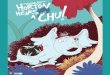 Asayake Taiko presents: Horton Hears a Chu!