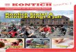 Infoblad gemeente Kontich mei juni 2016