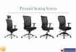 Chairs Manufacturer In Pune - Pyramid Seating System