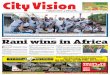 City Vision Khayelitsha 20160519