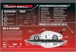 CRH Racing | GT Cup Pack