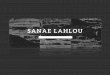 Flipboek Sanae Lahlou