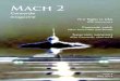 Mach 2 magazine May 2016