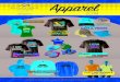Specialty House of Creation - Apparel