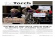 The Torch – Edition 7 // Volume 51