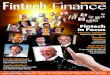 Fintech Finance Magazine 001