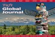 Spring 2016 Global Journal