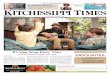 Kitchissippi Times | May 26, 2016