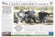 Burns Lake Lakes District News, May 18, 2016