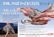 Businesstexin web ed 20 (mai 2016) romanian fashion industry magazine final