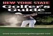 New York State Golfers Guide - 2016/2017 Edition