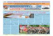 Mindanao Examiner Regional Newspaper May 30-June 5, 2016
