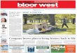 The Bloor West Villager, May 26, 2016