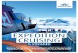 2017 Bentours Expedition Cruising & Voyages