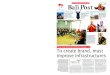 Edisi 27 Mei 2016 | Internasional Bali Post